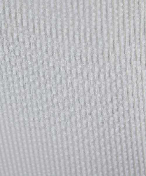 DESIGNWORKS(デザインワークス)の「【セットアップ対応】トリコットサッカー サイドゴム スラックス(スラックス・メンズ・グレー/チャコールグレー/ネイビー・46/50/48/44)」の16枚目の写真