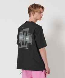 PENDLETON | ＜PENDLETON × CGS.＞  プリント Tシャツ/吸水速乾(Tシャツ/カットソー)