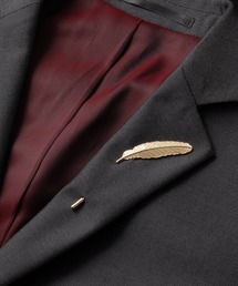 ラペルピン」に該当するファッション通販 - ZOZOTOWN