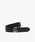 LACOSTE�i���R�X�e�j�́u�C�j�V�����o�b�N�����U�[�x���g�i�x���g�j�v�b�u���b�N