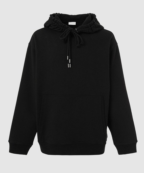 DRIES VAN NOTEN（ドリスヴァンノッテン）の「HAXEL 1610 M.K. HOODIE