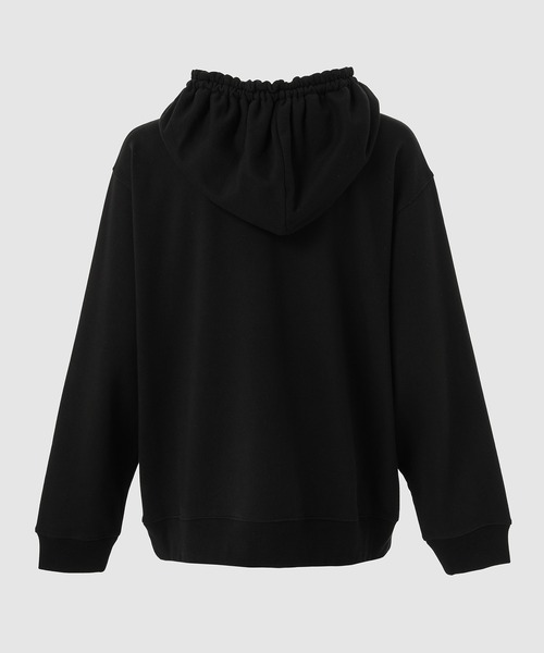 DRIES VAN NOTEN（ドリスヴァンノッテン）の「HAXEL 1610 M.K. HOODIE（パーカー・メンズ・その他1/その他2/その他・M/S）」の4枚目の写真