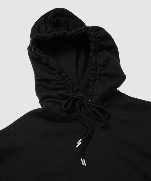 DRIES VAN NOTEN（ドリスヴァンノッテン）の「HAXEL 1610 M.K. HOODIE（パーカー・メンズ・その他1/その他2/その他・M/S）」の5枚目の写真