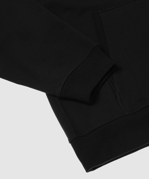 DRIES VAN NOTEN（ドリスヴァンノッテン）の「HAXEL 1610 M.K. HOODIE（パーカー・メンズ・その他1/その他2/その他・M/S）」の6枚目の写真