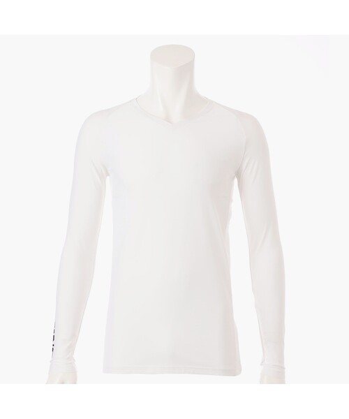 MEN'S UNDER SHIRT（Tシャツ/カットソー）｜BRIEFING（ブリーフィング