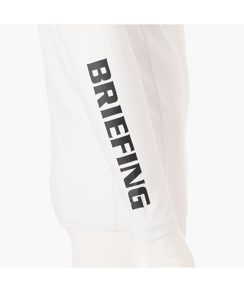 MEN'S UNDER SHIRT（Tシャツ/カットソー）｜BRIEFING