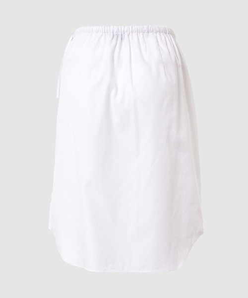 DRIES VAN NOTEN(ドリスヴァンノッテン)の「SHIRTY EMB 1466 W.W.SKIRT(スカート・レディース・その他・34)」の2枚目の写真