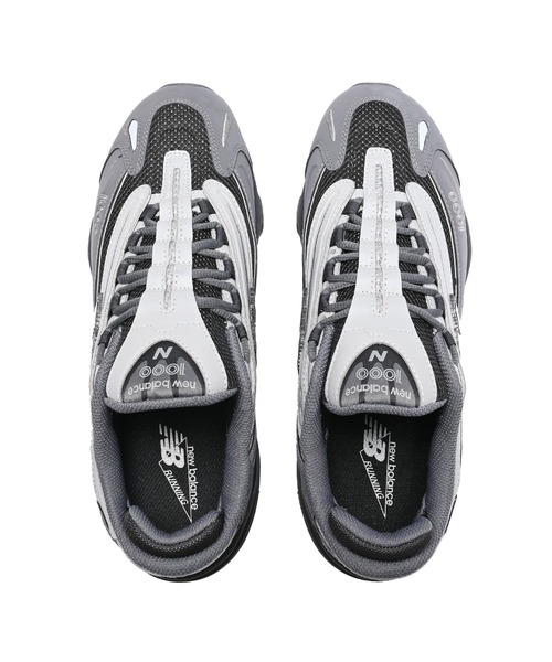 早い者勝ち!!! New Balance / ニューバランス ◆ M1000MEO New Balance M1000MEO｜BILLY'S ENT 公式通販
