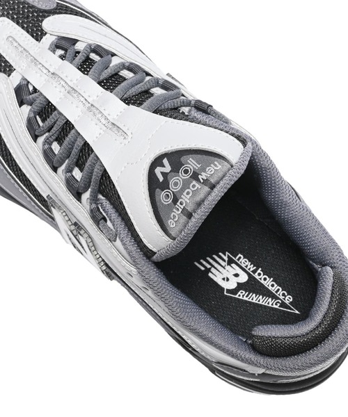 M1000MEG 1000（スニーカー）｜New Balance（ニューバランス）の