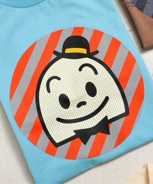 オサム様 OSAMU GOODS（オサムグッズ）の「WEB限定【OSAMU GOODSコラボ】6