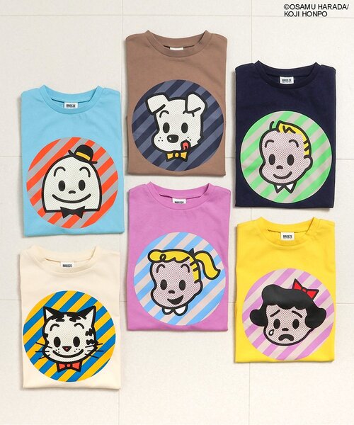 オサム様 OSAMU GOODS（オサムグッズ）の「WEB限定【OSAMU GOODSコラボ】6