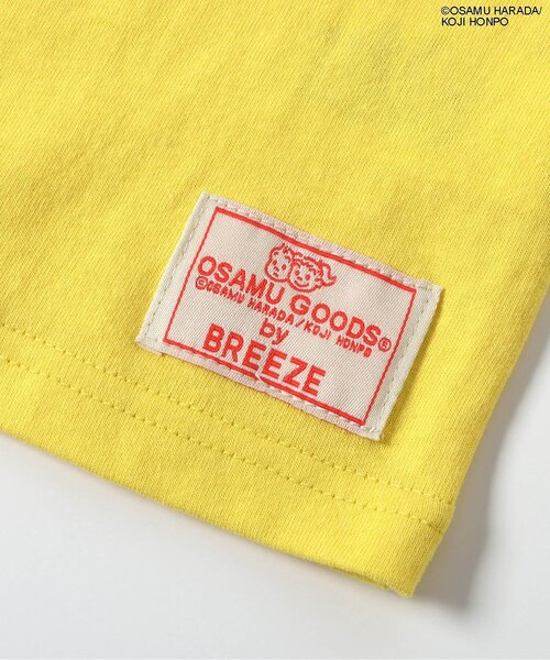 セール】WEB限定【OSAMU GOODSコラボ】6柄6色Tシャツ（Tシャツ