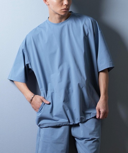 セール】【限定】DEAR LAUREL/ディアローレル 半袖 Tシャツ 接触