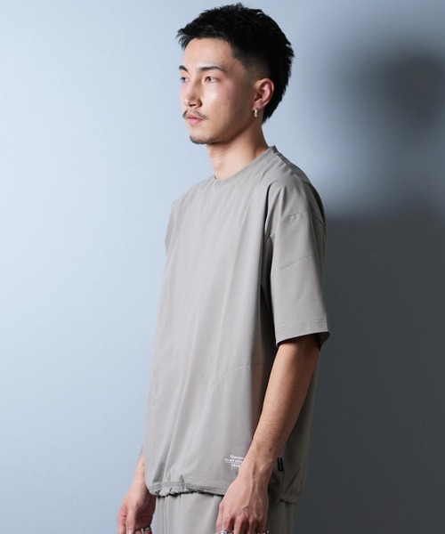 セール】【限定】DEAR LAUREL/ディアローレル 半袖 Tシャツ 接触