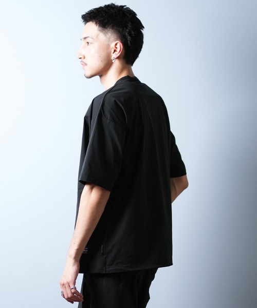 クールローレル半袖Ｔシャツ ショートスリーブ Tシャツ/タンクトップ ファッション｜ムラサキ
