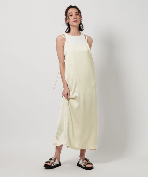 未使用☆ユナイテッドアローズ☆ワンピース BEAUTY&YOUTH UNITED ARROWS（ビューティーアンドユース