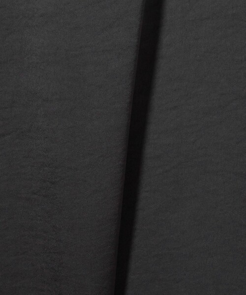 BEAUTY&YOUTH UNITED ARROWS（ビューティーアンドユースユナイテッドアローズ）の「ポリエステルサテン キャミワンピース（ワンピース・レディース・ブラック/オフホワイト・S/M）」の20枚目の写真