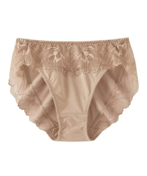 n,WIRELESS 包んで持ち上げシリーズ ショーツ（ショーツ）｜nissen