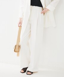 未使用　UNTITLED セットアップ セットアップ」に該当するUNTITLED（アンタイトル）の