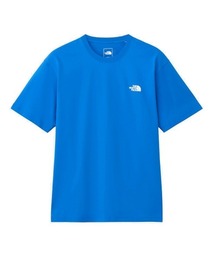 THE NORTH FACE｜ザノースフェイスのTシャツ/カットソー（ブルー