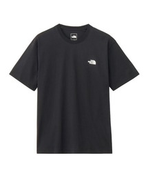 THE NORTH FACE S/S FLASHDRY GLOVE GRID COTTON TEE(ザ ノース フェイス ショートスリーブフラッシュドライグローブグリッドコットンティー)