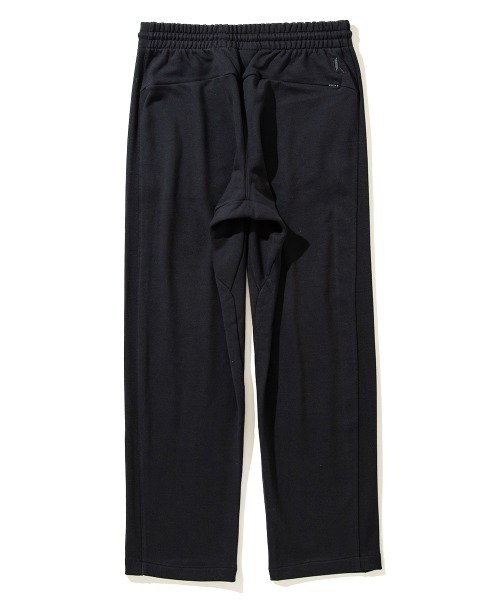 Kinetics(キネティクス)の「New Balance Klutch Men's Fleece Pant(ニューバランス クラッチ フリース パンツ)(スウェットパンツ・メンズ・ベージュ系/ブラック・MEDIUM/LARGE/X-LARGE/SMALL/XX-LARGE)」の4枚目の写真