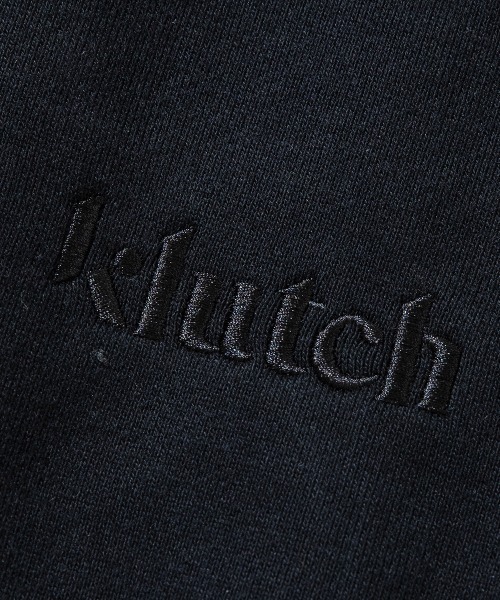 Kinetics(キネティクス)の「New Balance Klutch Men's Fleece Pant(ニューバランス クラッチ フリース パンツ)(スウェットパンツ・メンズ・ベージュ系/ブラック・MEDIUM/LARGE/X-LARGE/SMALL/XX-LARGE)」の6枚目の写真