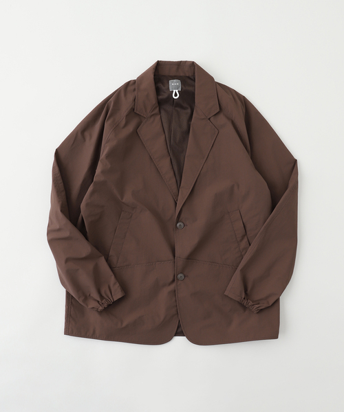 セール】MANNENROU 417別注 HARVEST JACKET / ハーベスト