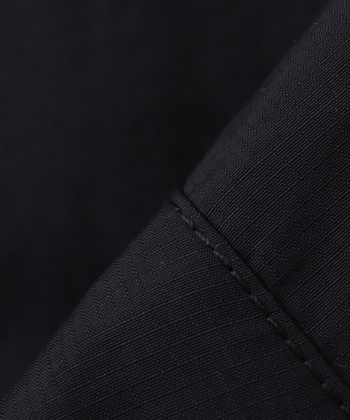 417 EDIFICE(フォーワンセブンエディフィス)の「MANNENROU 417別注 HARVEST JACKET / ハーベストジャケット(テーラードジャケット・メンズ・ブラック/ブラウン/ベージュ・2/3)」の8枚目の写真