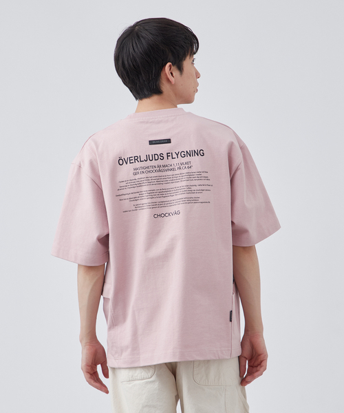 B.C STOCK(ベーセーストック)の「《追加》【OLIVEDRAB/オリーブドラブ】キャリーポケット ショートスリーブTEE(Tシャツ/カットソー・メンズ・グレー/ホワイト/ライトグリーン/バーガンディー/ブラック・MEDIUM/LARGE/X-LARGE)」の17枚目の写真
