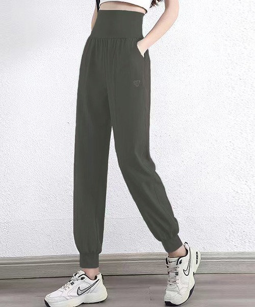 大人気?ヨガウェアlulu新品スラックス 楽天市場】ゼクシィミックス xexymix ヨガレギンス ショート丈