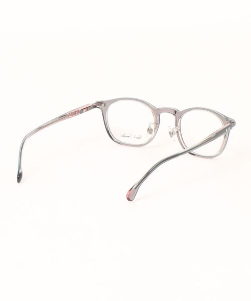 Paul Smith（ポールスミス）の「【Paul Smith/ポールスミス】ボストン メガネ PS24629LB 020（メガネ・メンズ・グレー・FREE）」の3枚目の写真