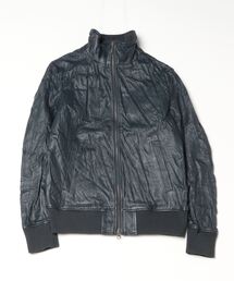 FLAT LIFE（フラットライフ）の「ピッグナッパスタンド JKT（ブルゾン）」