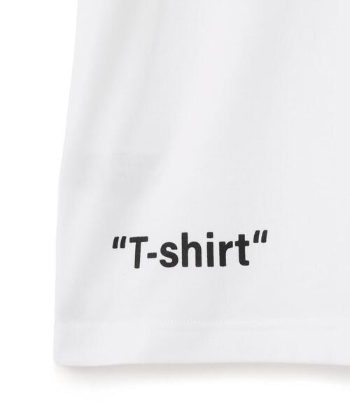 DENHAM(デンハム)の「DENHAM/デンハム/THREE SCISSOR TEE(Tシャツ/カットソー・メンズ・ホワイト/ネイビー・L/M/XL)」の17枚目の写真