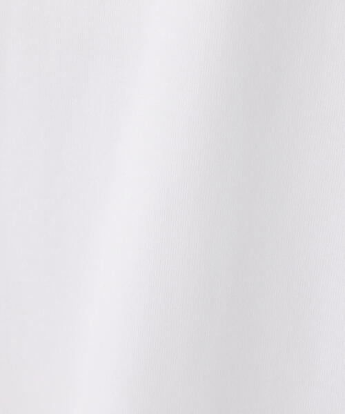 DENHAM(デンハム)の「DENHAM/デンハム/THREE SCISSOR TEE(Tシャツ/カットソー・メンズ・ホワイト/ネイビー・L/M/XL)」の15枚目の写真