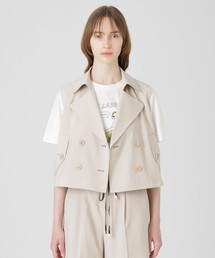BLUE LABEL CRESTBRIDGE｜ブルーレーベルクレストブリッジ