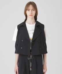 BLUE LABEL CRESTBRIDGE（ブルーレーベルクレストブリッジ）の
