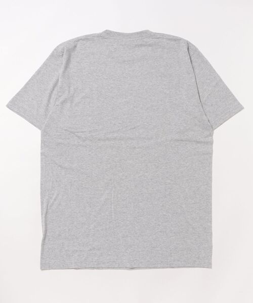 Rendez-Vous(ランデヴー)の「【 じゃんまんるぴー 】 キャラクターTシャツ 25S5(Tシャツ/カットソー・レディース・ホワイト/ライトピンク/グレー・LARGE/X-LARGE)」の4枚目の写真