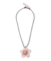 LEVENS JEWELS レベンスジュエルズHEARTPENDANTネックレス LEVENS JEWELS レベンスジュエルズHEARTPENDANTネックレス