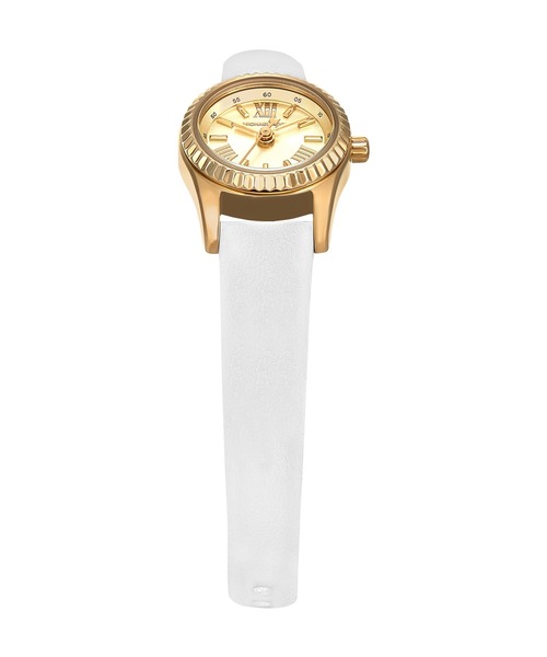 MICHAEL KORS(マイケルコース)の「マイケル・コース 腕時計 レディース アナログ レザー MK4900(アナログ腕時計・レディース・ホワイト・FREE)」の8枚目の写真
