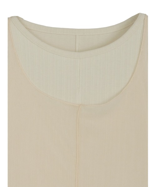 MEDI SET PACK TANK TOP（タンクトップ）｜Ameri（アメリ）の