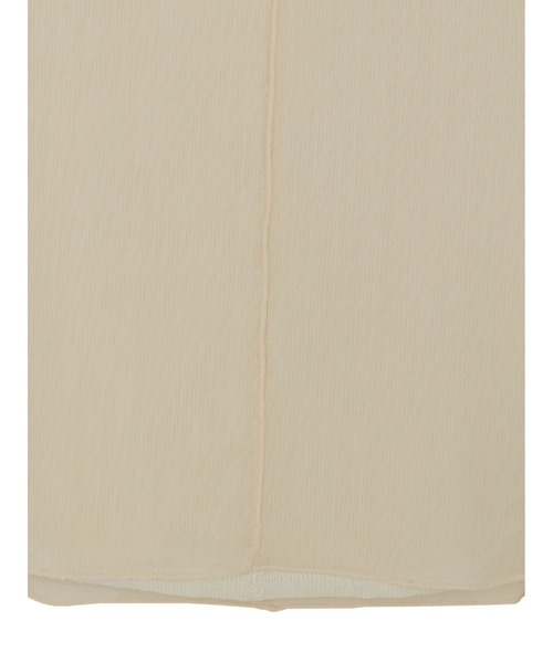 Ameri（アメリ）の「MEDI SET PACK TANK TOP（タンクトップ・レディース・ライム/アイボリー/ブラック・SMALL/MEDIUM）」の22枚目の写真