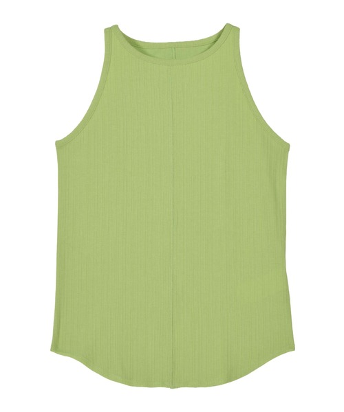 トップス AMERI MEDIKNITBUSTIERCOMBITEE セール】MEDI SET PACK TANK TOP（タンクトップ）｜Ameri