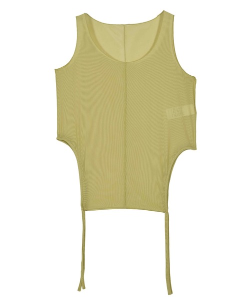 セール】MEDI SET PACK TANK TOP（タンクトップ）｜Ameri（アメリ）の