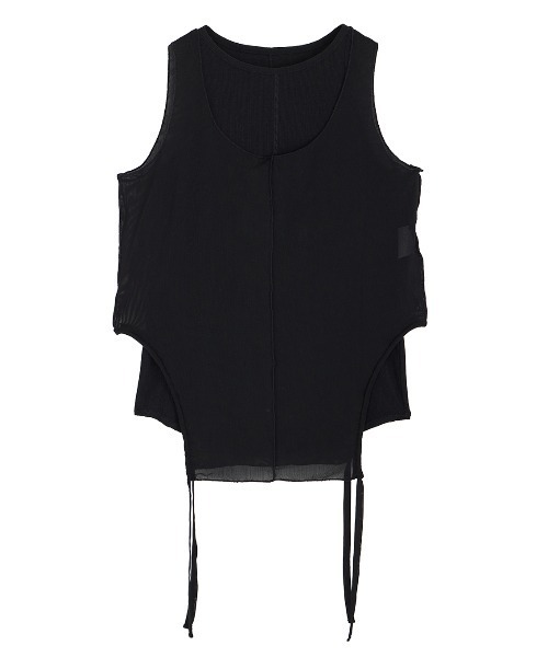 MEDI SET PACK TANK TOP（タンクトップ）｜Ameri（アメリ）の