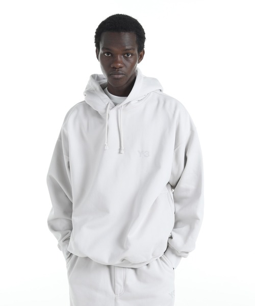 セール】Y-3 FT HOODIE（パーカー）｜Y-3（ワイスリー）のファッション