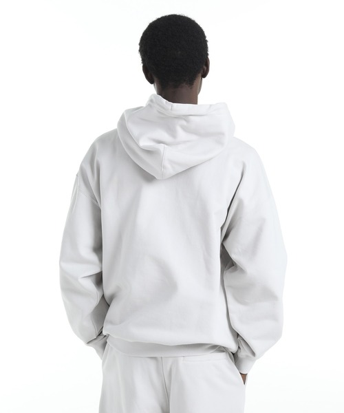 セール】Y-3 FT HOODIE（パーカー）｜Y-3（ワイスリー）のファッション