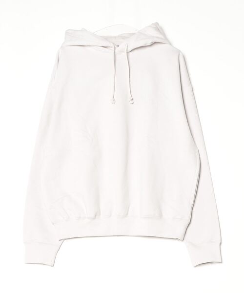 Y-3(ワイスリー)の「Y-3 FT HOODIE(パーカー・メンズ・ホワイト系その他・X-SMALL/SMALL/X-LARGE/MEDIUM/LARGE)」の5枚目の写真