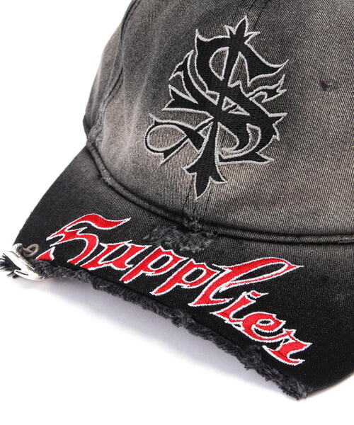 SUPPLIER（サプライヤー）の「SUPPLIER/サプライヤー CROSS MESH