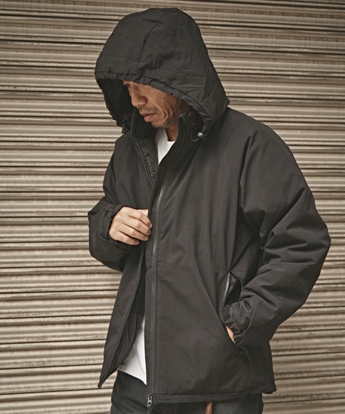 セール】USタイプ PCU GEN3 LEVEL7 ジャケット 3色（ダウンジャケット